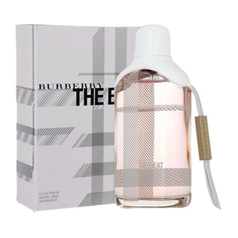 burberry the beat fragrantica|burberry perfume price philippines.